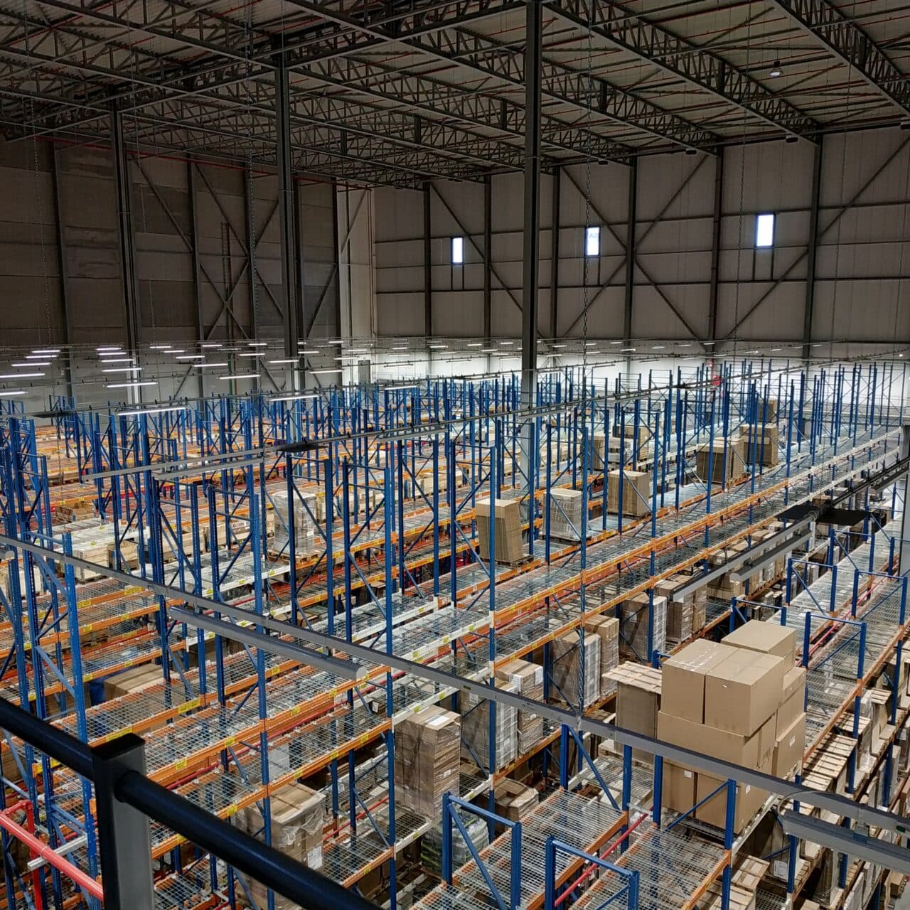 5.5 Million+ Units Supplied Annually