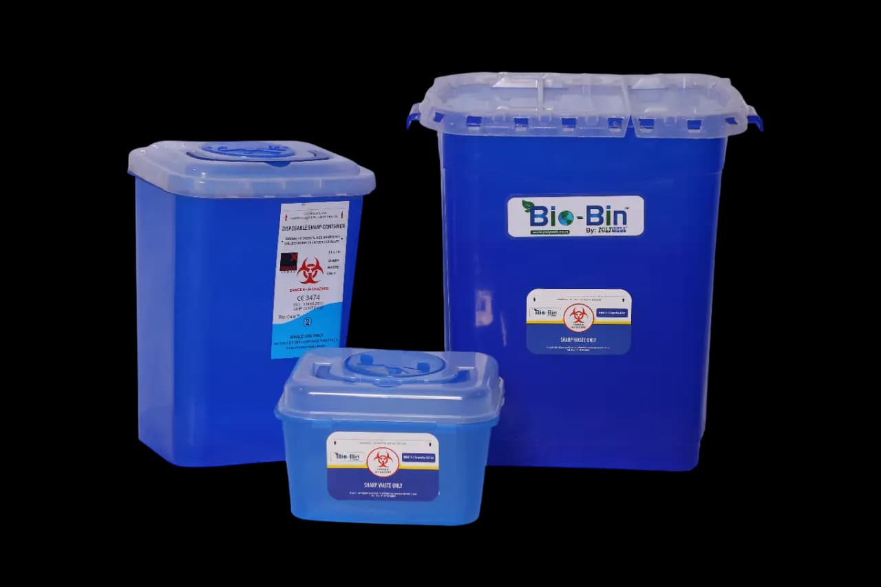 Healthcare Procurement