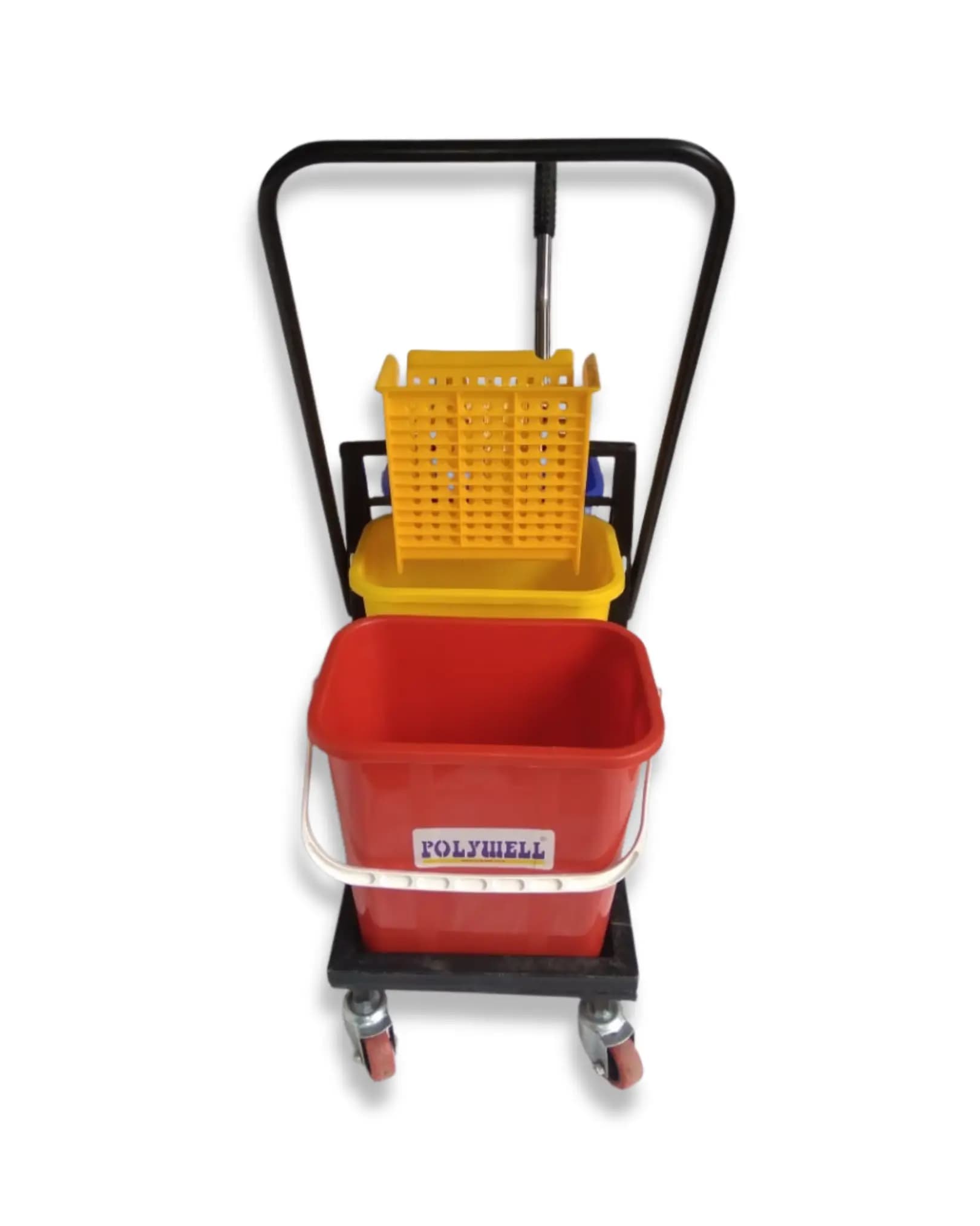 wringer trolley